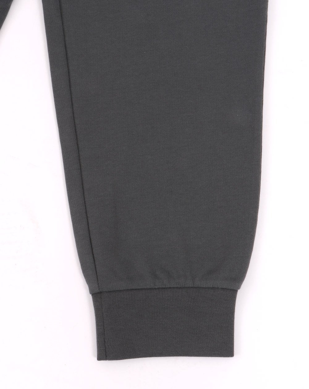Emporio Armani EA7 Tracksuit Charcoal Grey - Image 7