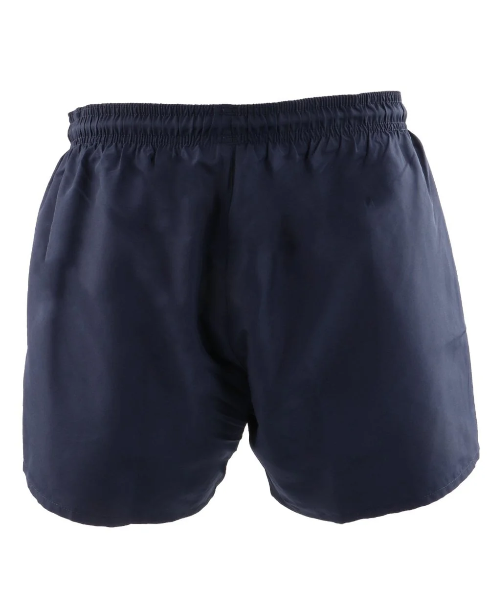 Emporio Armani Swim Shorts Navy - Image 2