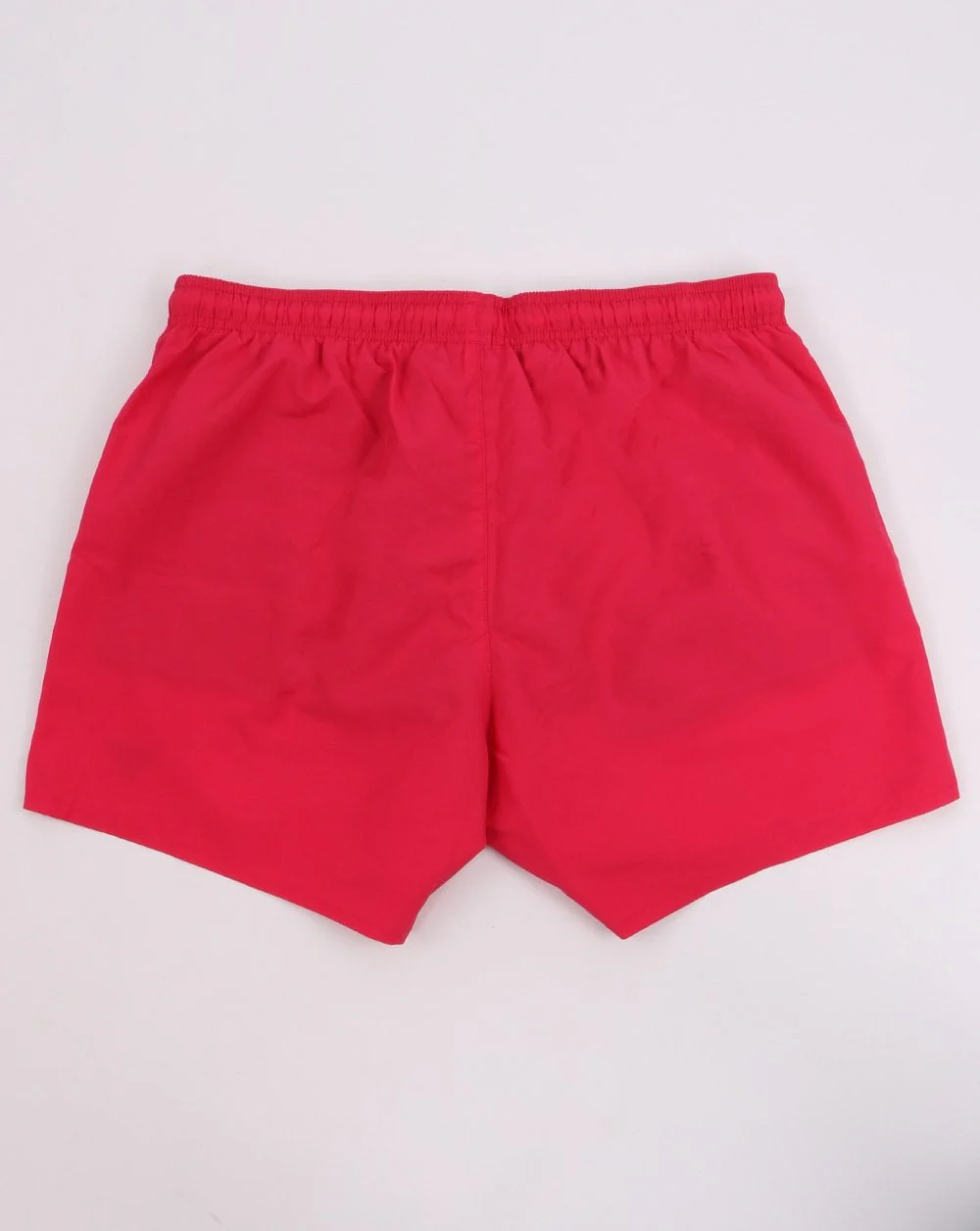 Emporio Armani Swim Shorts Pink - Image 4