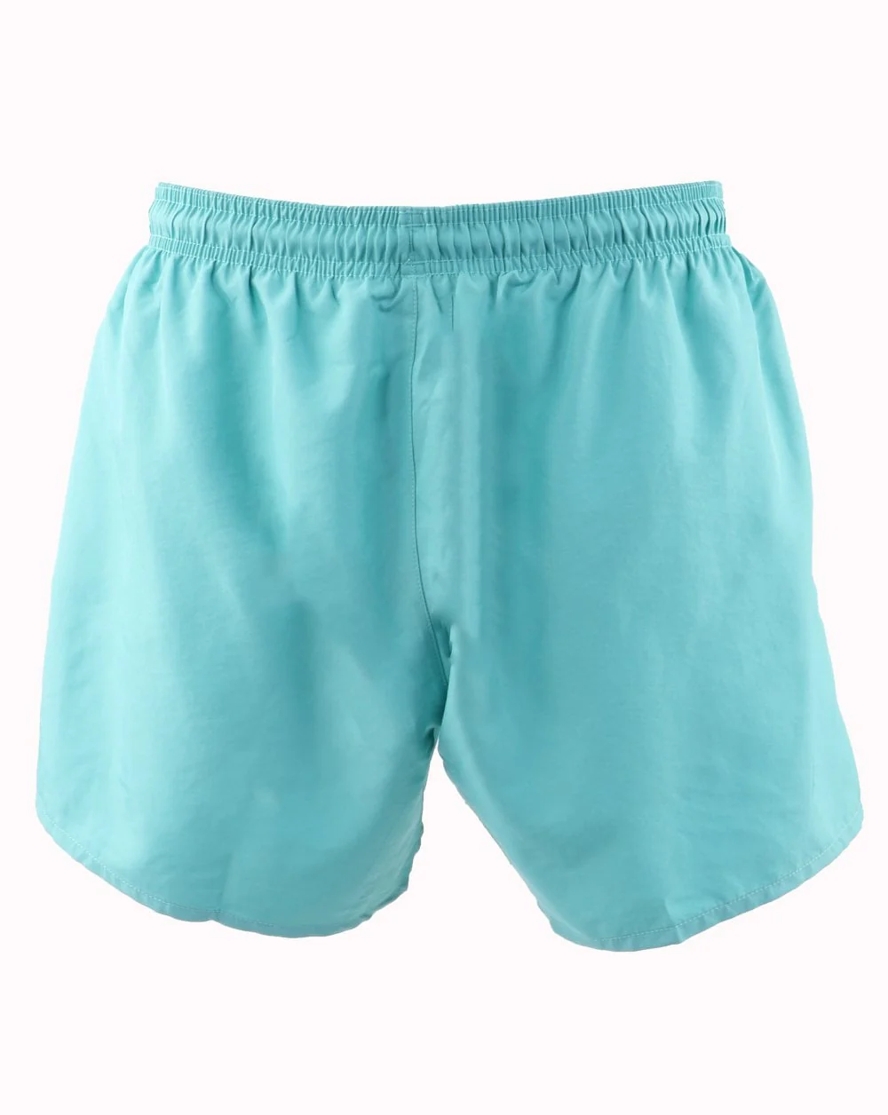 Emporio Armani Swim Shorts Sapphire - Image 2