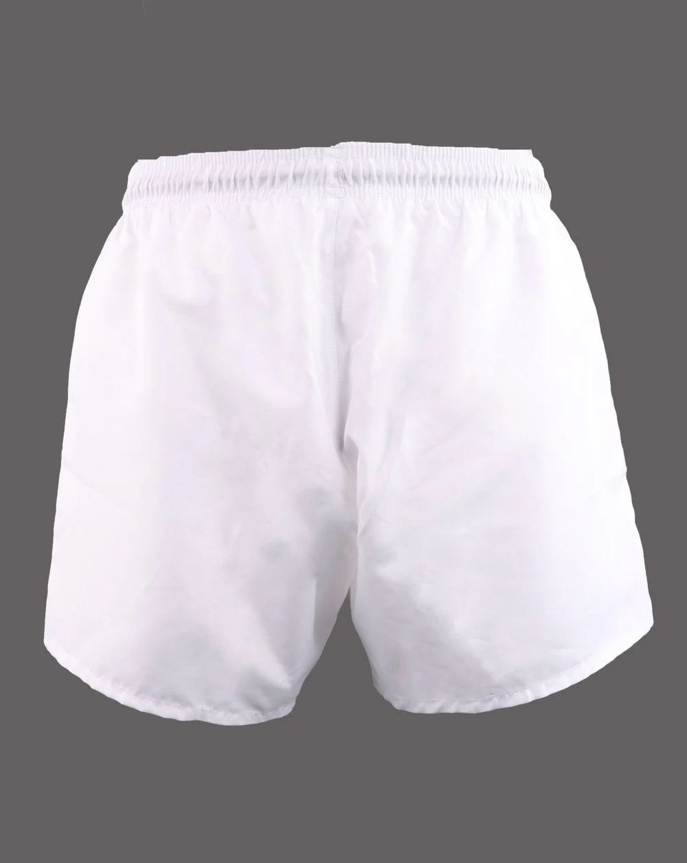 Emporio Armani Swim Shorts White - Image 3