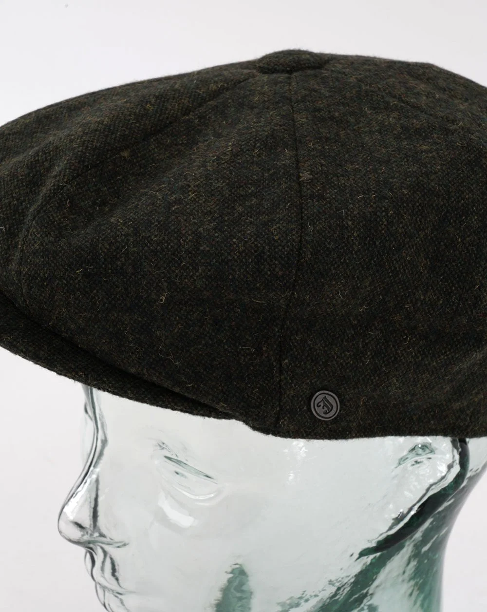 Falconbrook Newsboy Cap Forest - Image 2