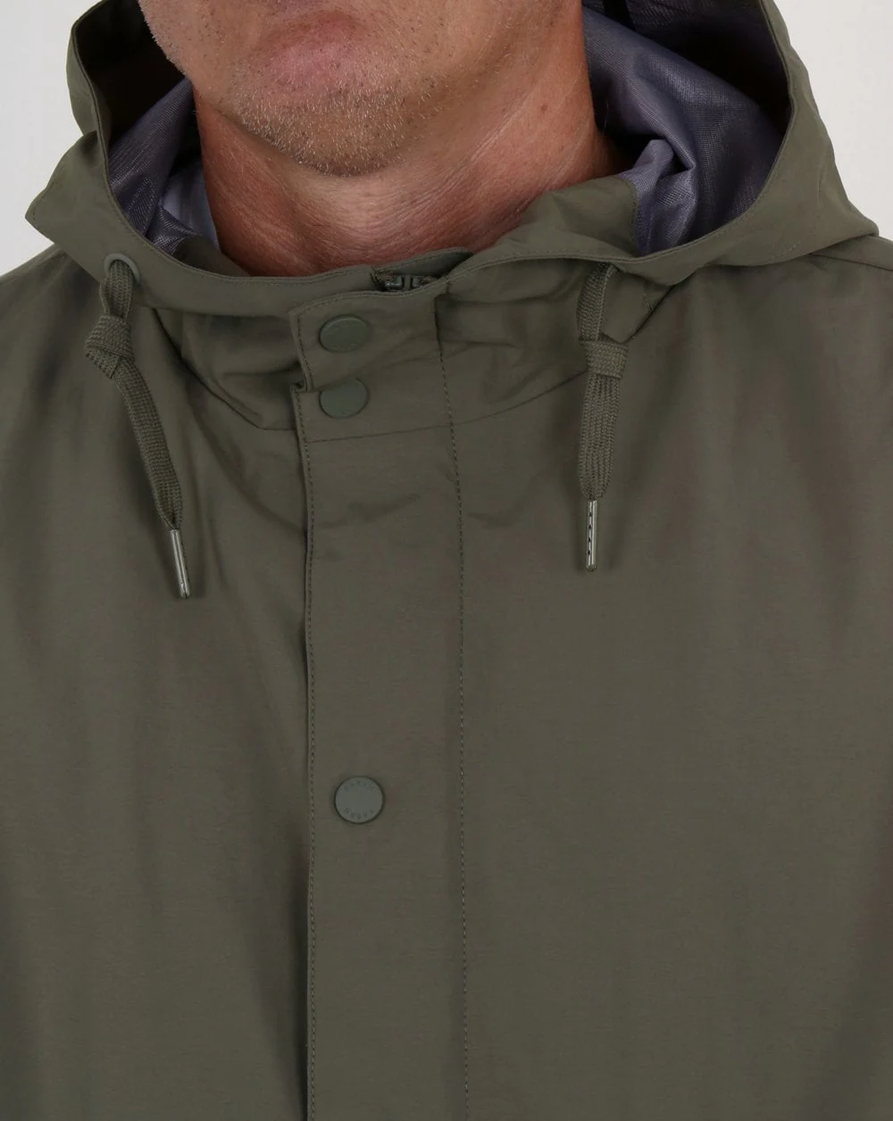 Farah Erskine Jacket Vintage Green - Image 2