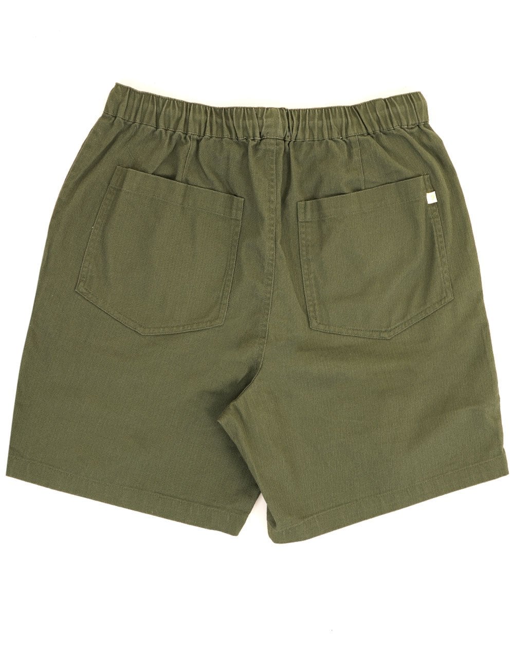 Farah Swinton Drawstring Shorts Rosemary - Image 2