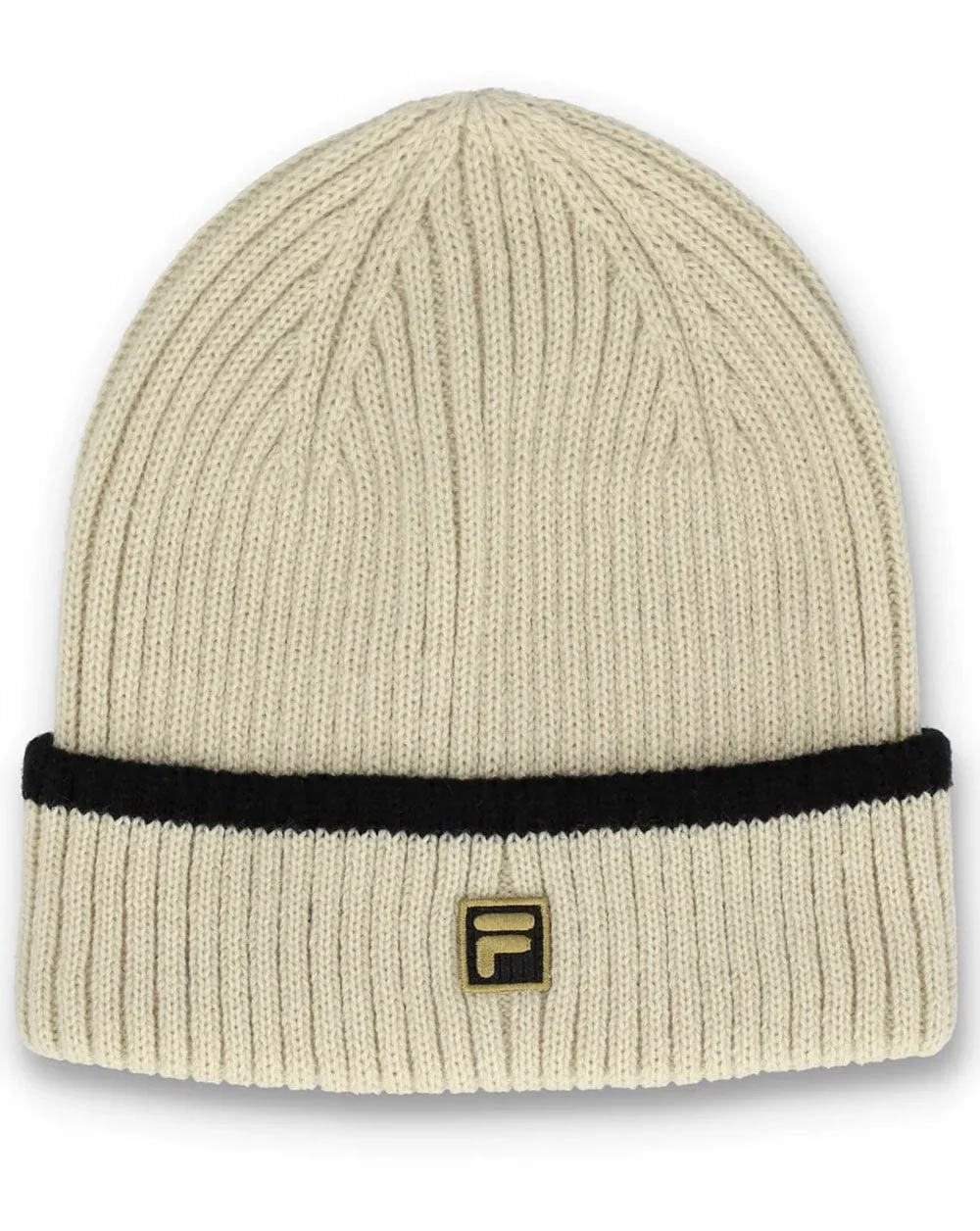 Fila Gold Ellison Beanie Tofu