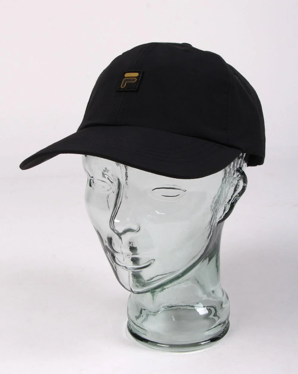 Fila Gold Hylo Cap Black