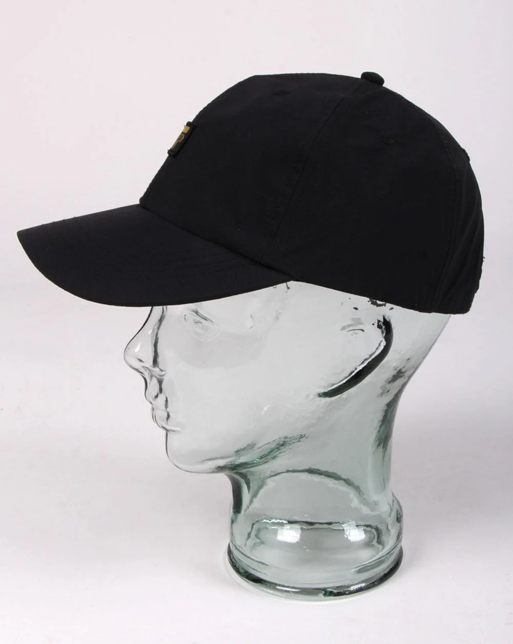 Fila Gold Hylo Cap Black - Image 3