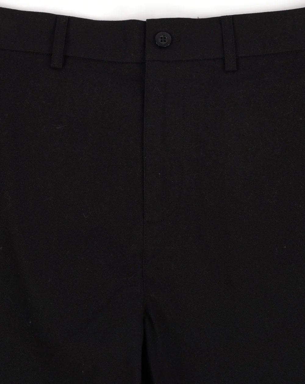 Fila Gold Irvin Chino Shorts Black - Image 4