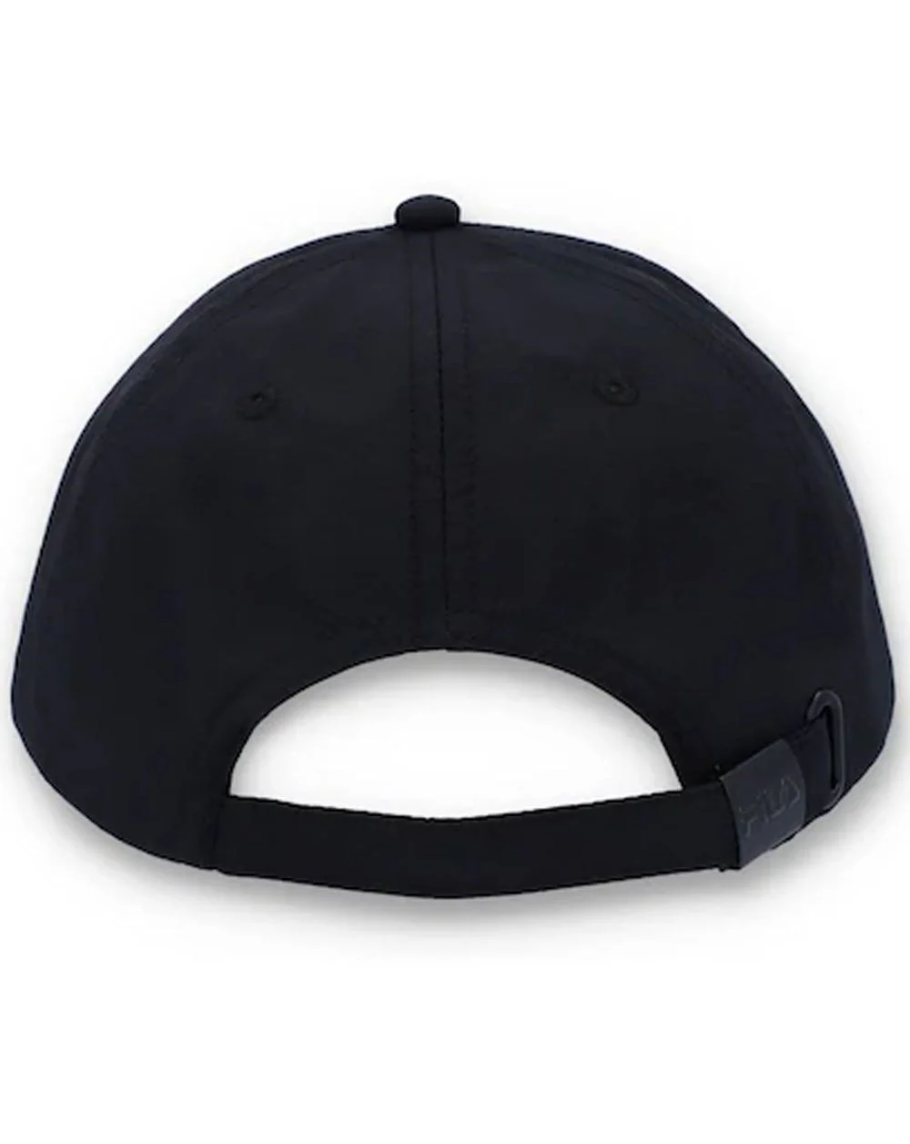Fila Gold Kylo Baseball Cap Black - Image 2
