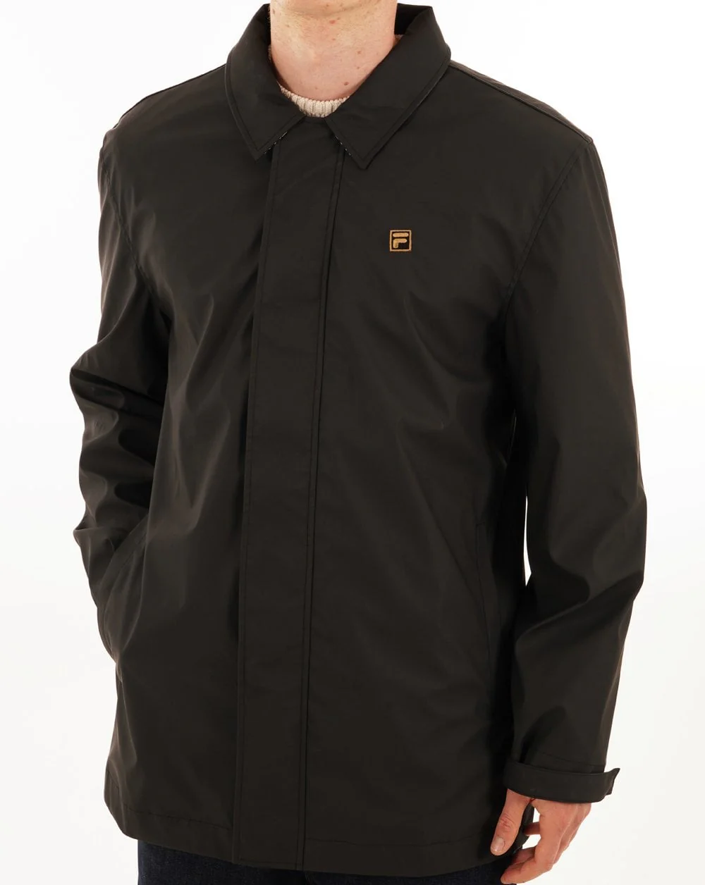 Fila Gold Mac Black - Image 3