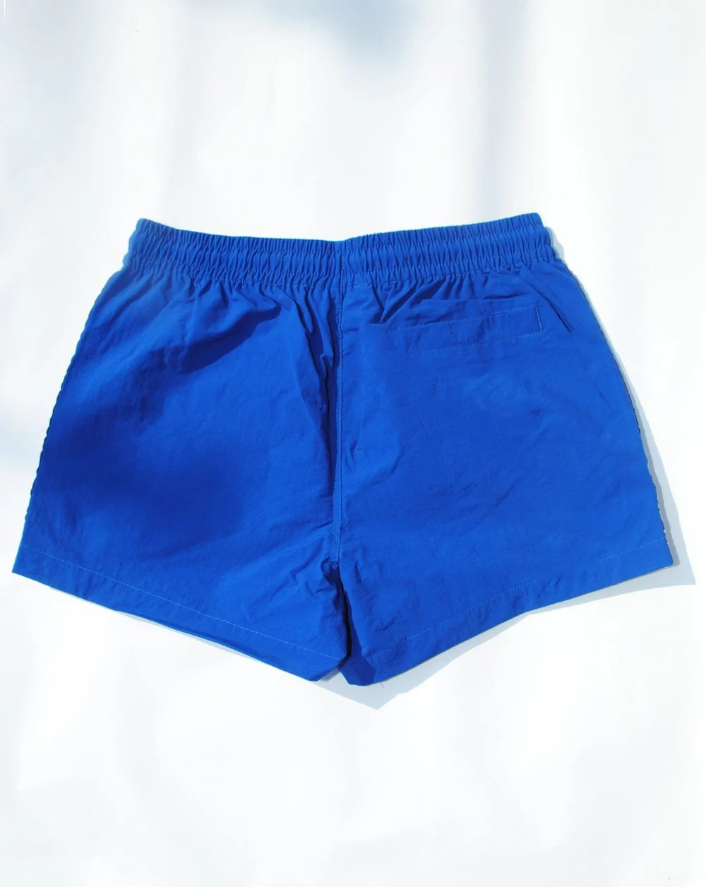 Fila Vintage 1982 Retro Sports Swim Shorts - Image 3