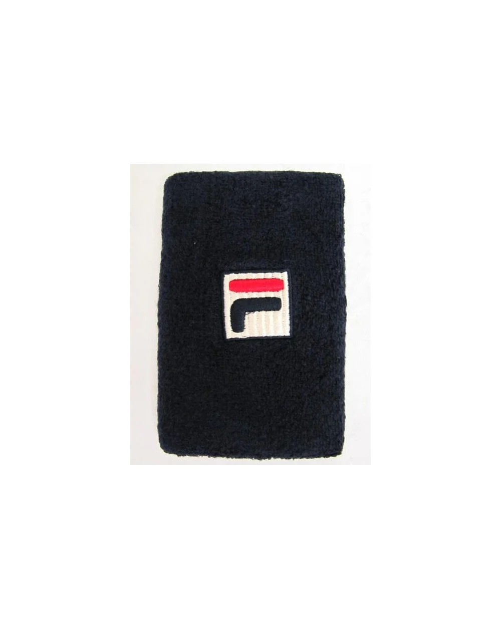 Fila Vintage Arnst Large Wristband Navy