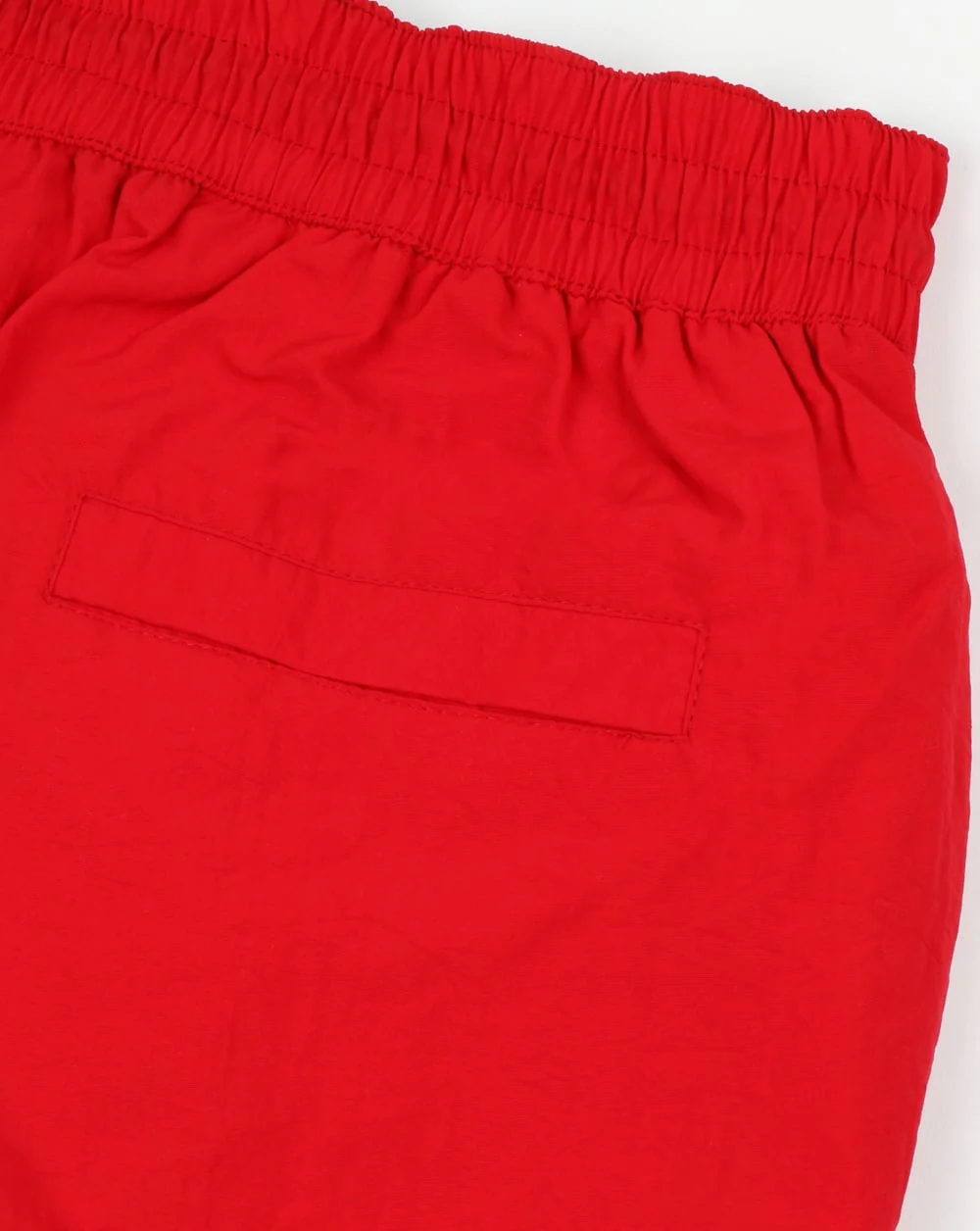 Fila Vintage Artoni Swim Shorts Chinese Red - Image 4