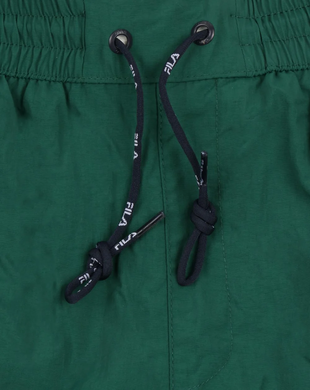 Fila Vintage Artoni Swim Shorts Green - Image 2