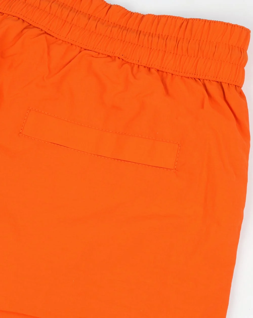 Fila Vintage Artoni Swim Shorts Orange - Image 4