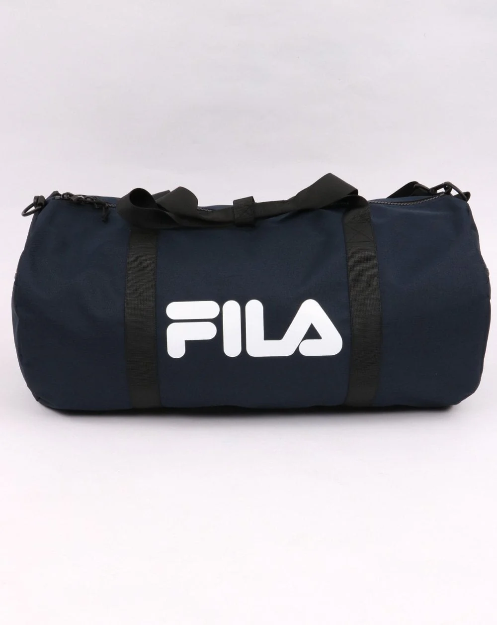 Fila Vintage Bexland Holdall Navy/white
