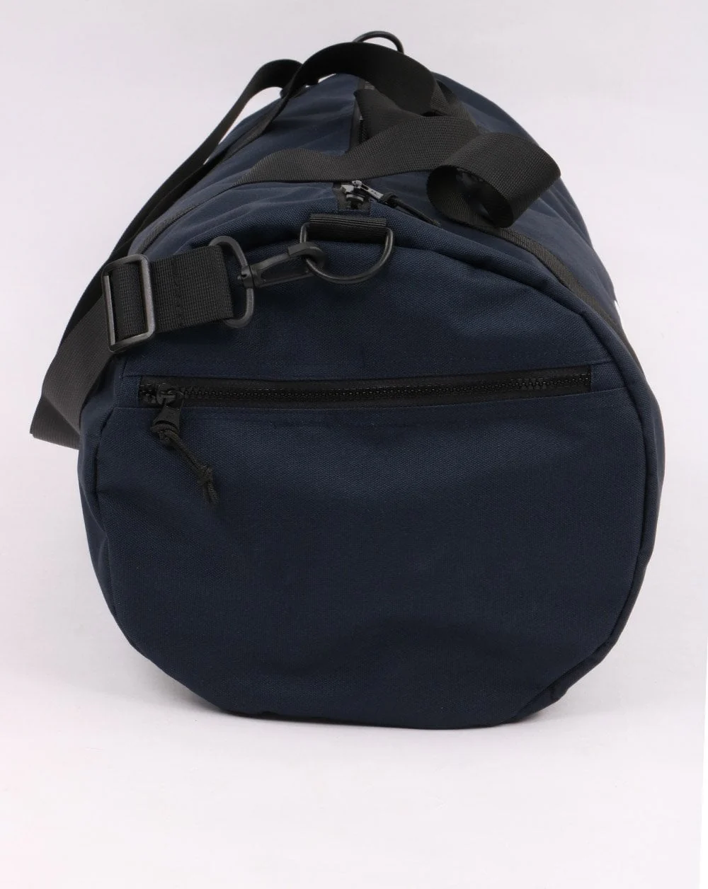 Fila Vintage Bexland Holdall Navy/white - Image 3