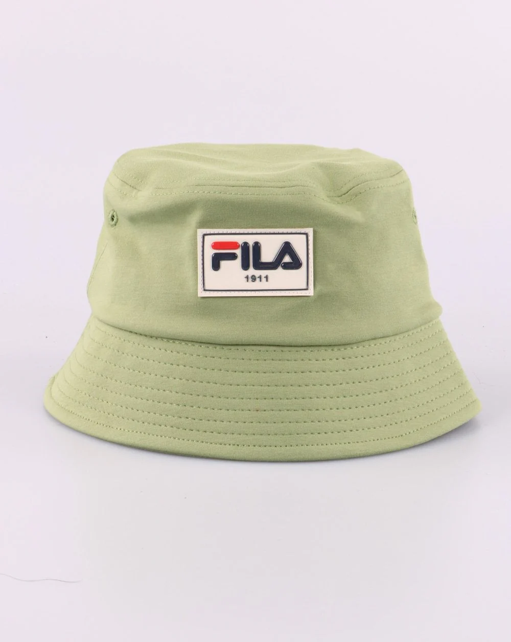 Fila Vintage Bucket Hat Pale Green