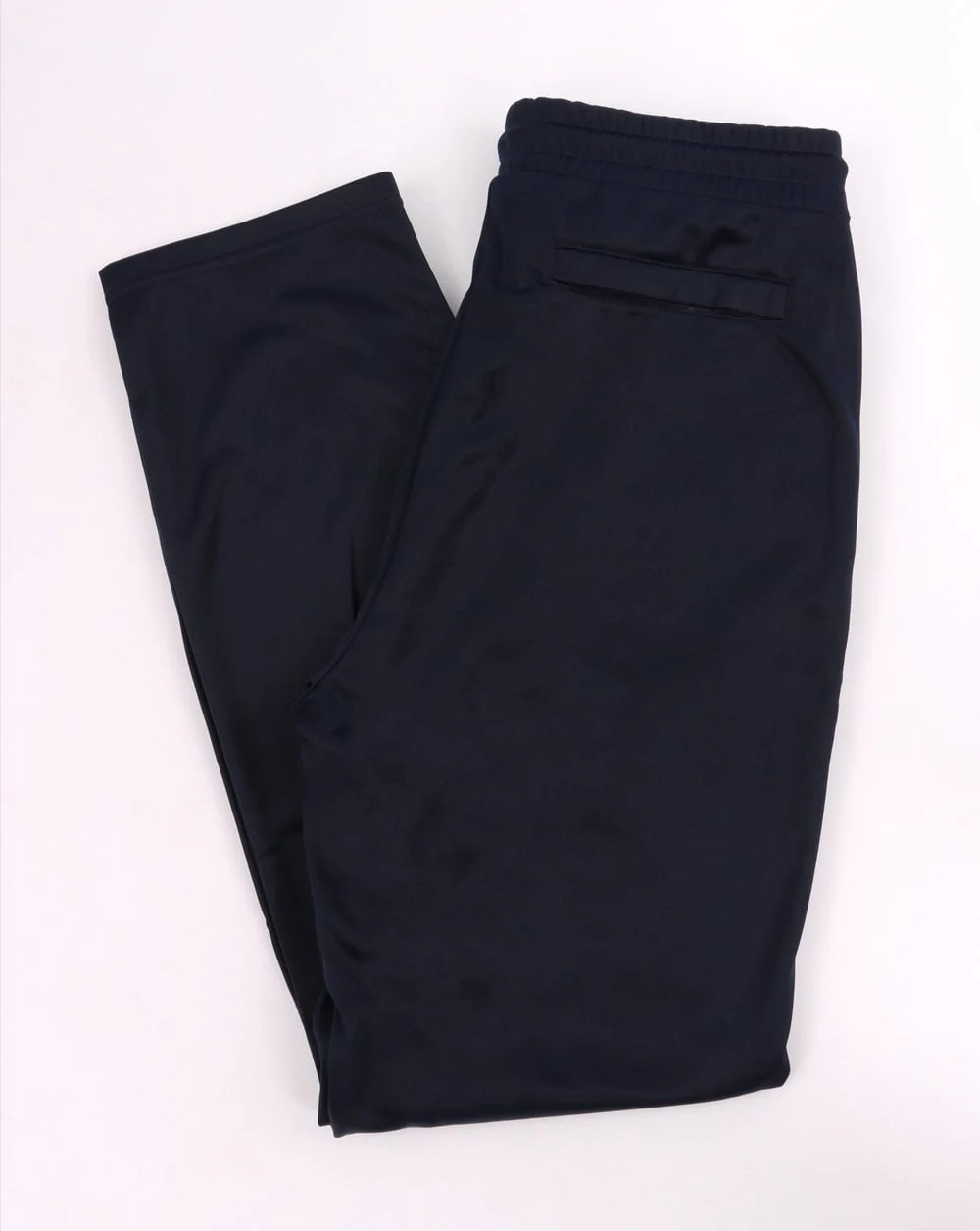 Fila Vintage Courto Clint Track Pants Navy - Image 3
