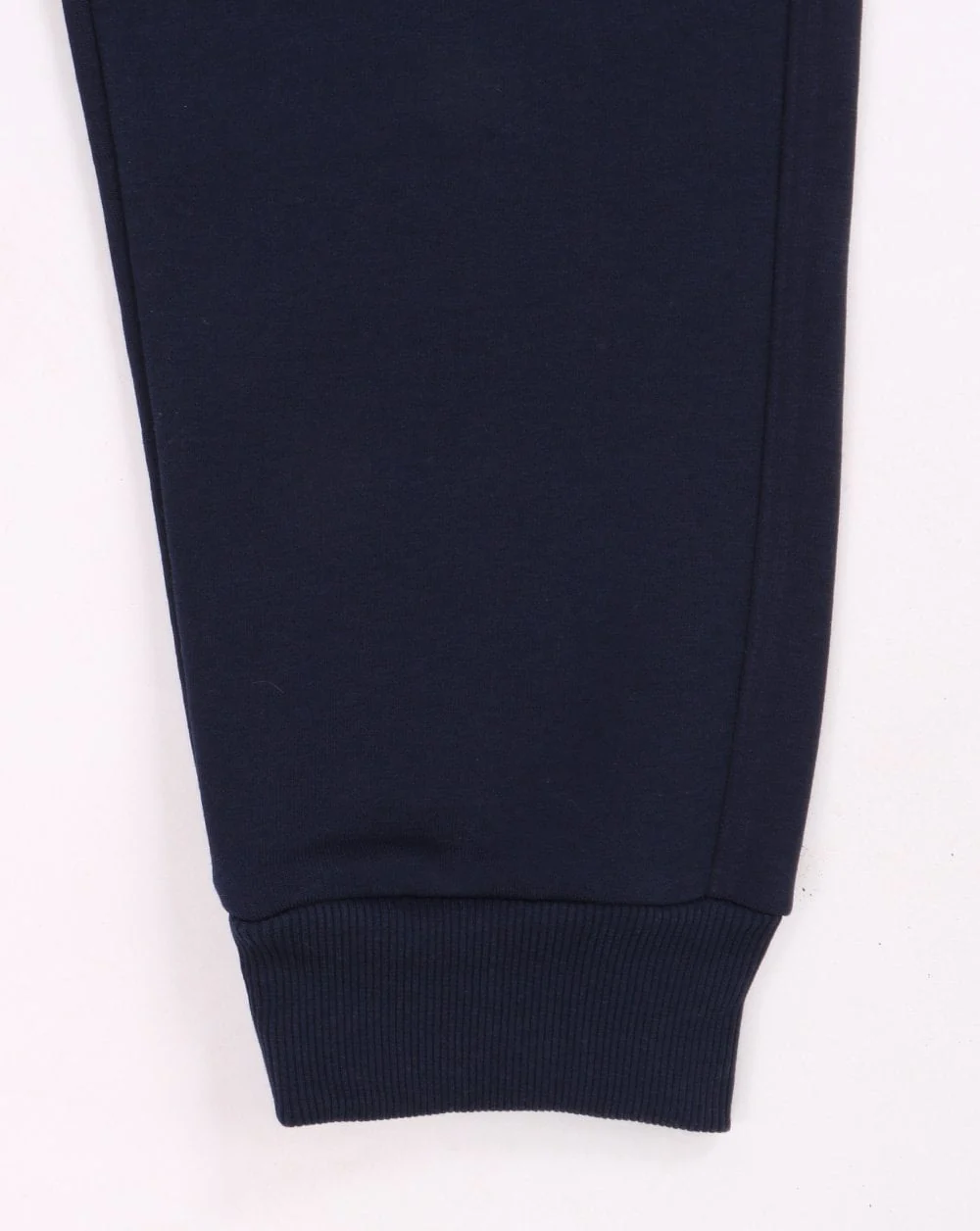 Fila Vintage Cuffed Jog Pant Navy - Image 4