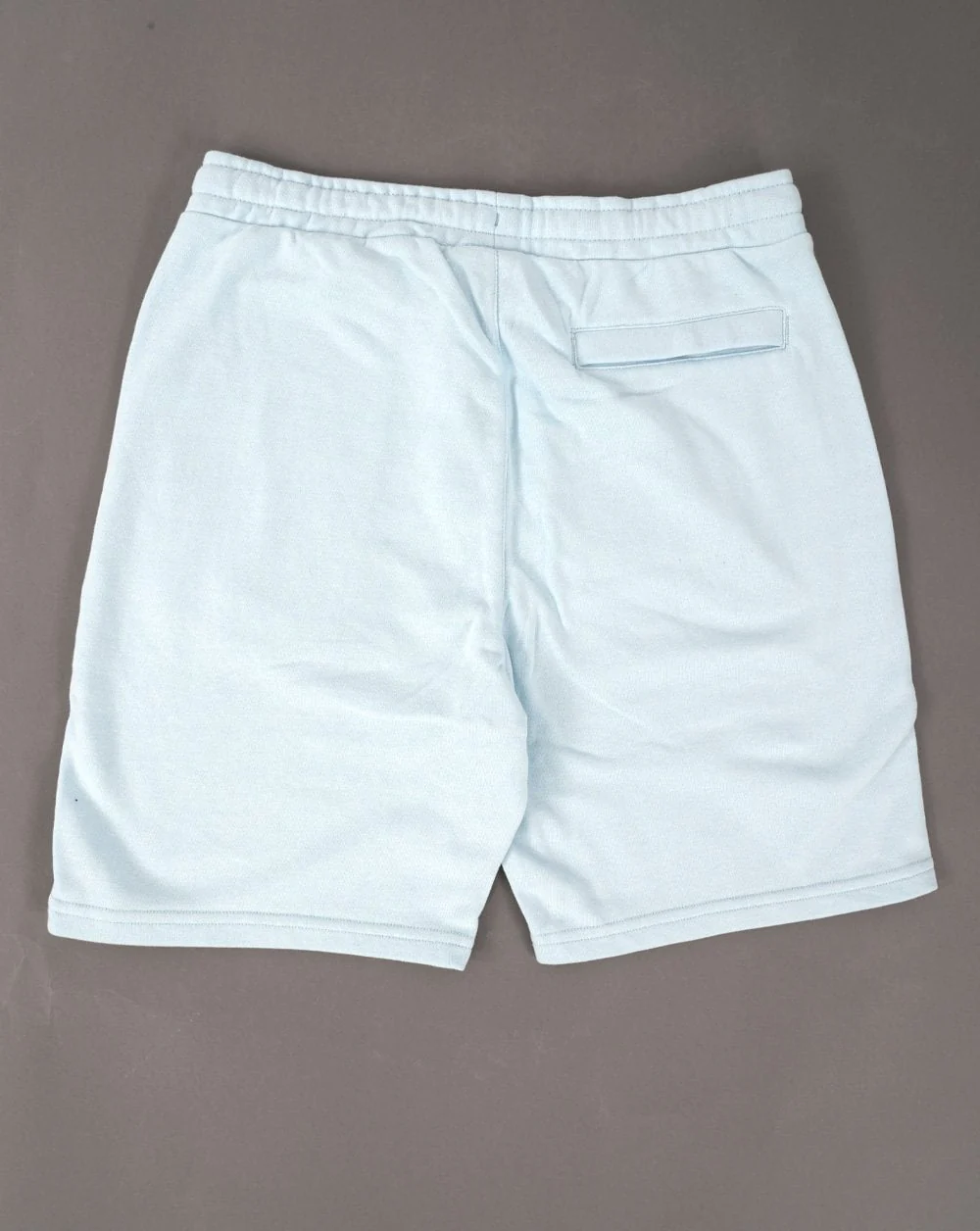 Fila Vintage Dionis Sweat Shorts Clear Blue - Image 3