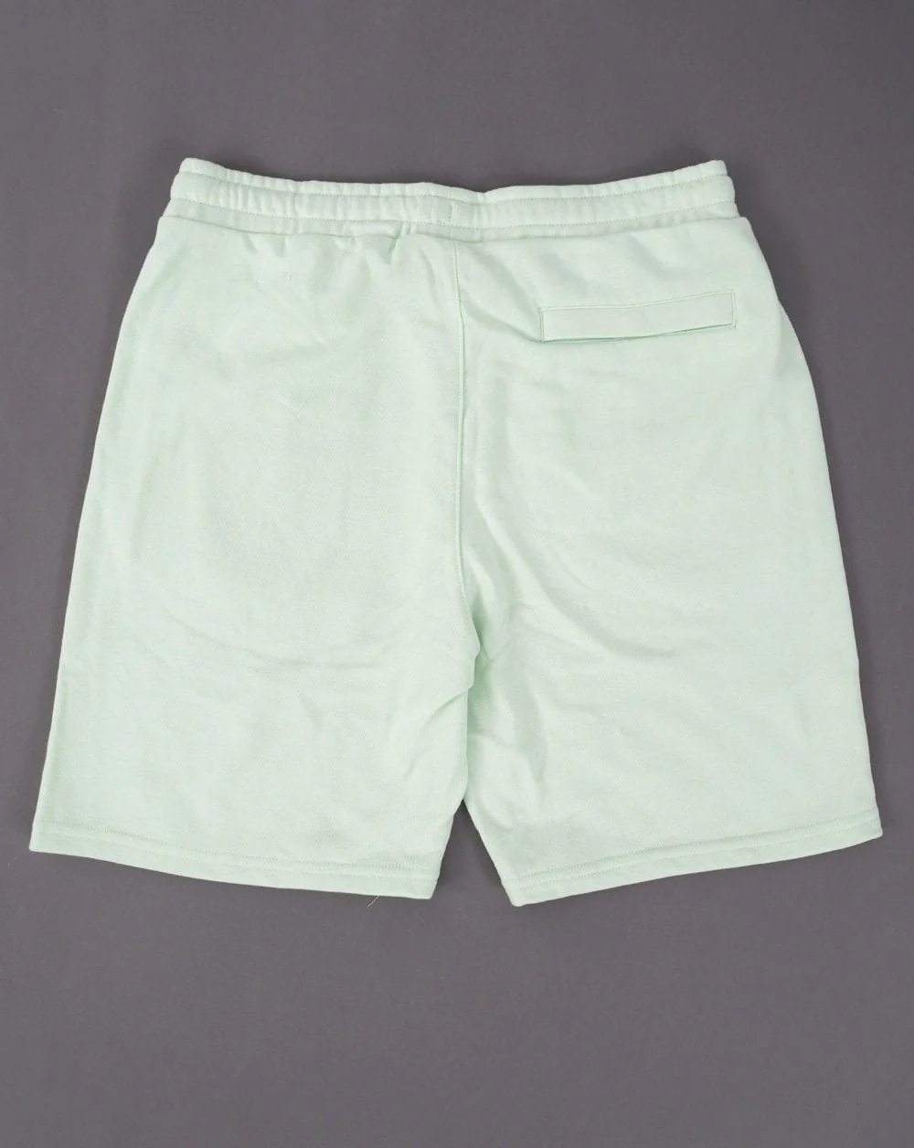 Fila Vintage Dionis Sweat Shorts Green - Image 3
