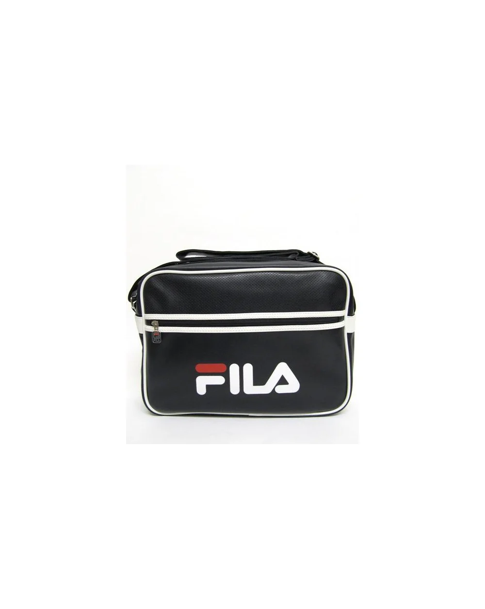 Fila Vintage Docena Shoulder Bag Navy