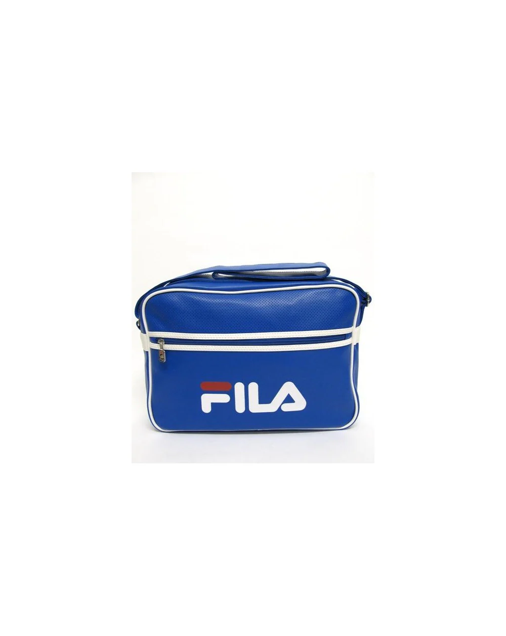 Fila Vintage Docena Shoulder Bag Royal Blue