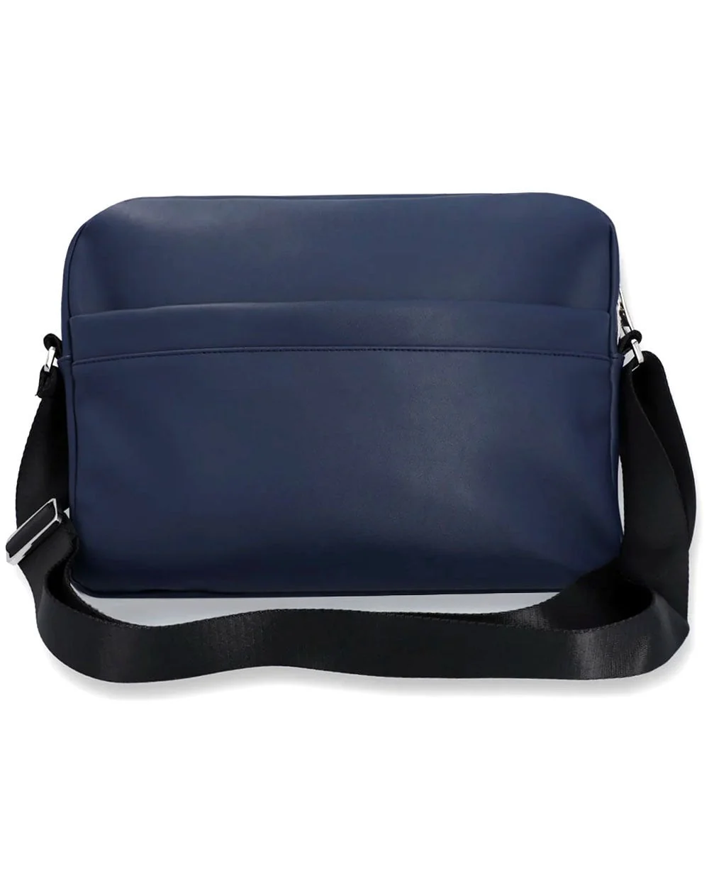 Fila Vintage Durnes Flight Bag Navy - Image 3