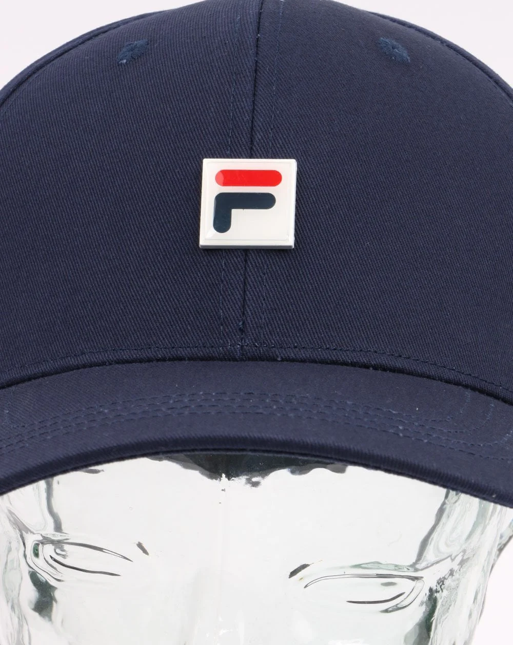 Fila Vintage Fairs Cap Navy - Image 2