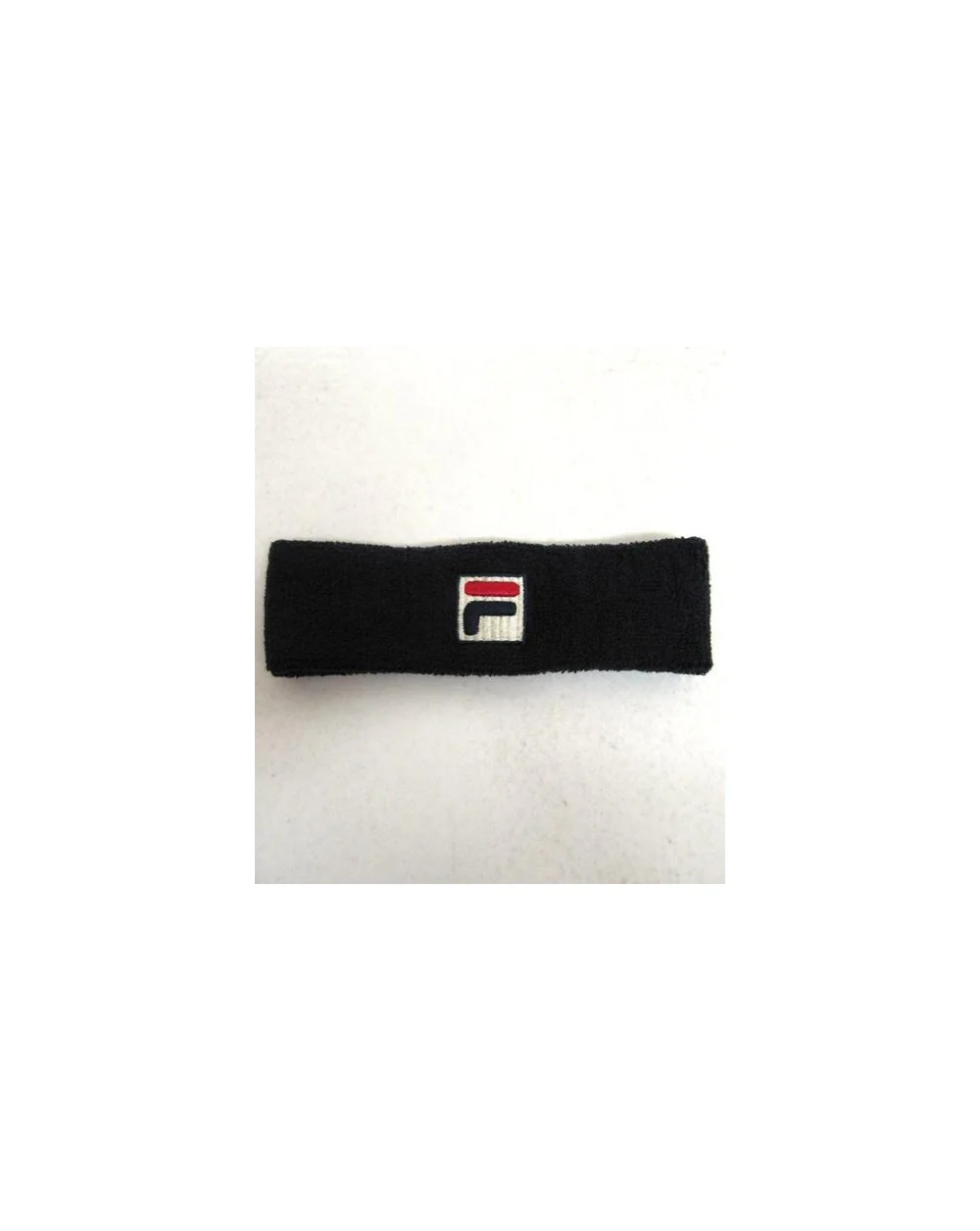 Fila Vintage Flexby Headband Navy - Image 2