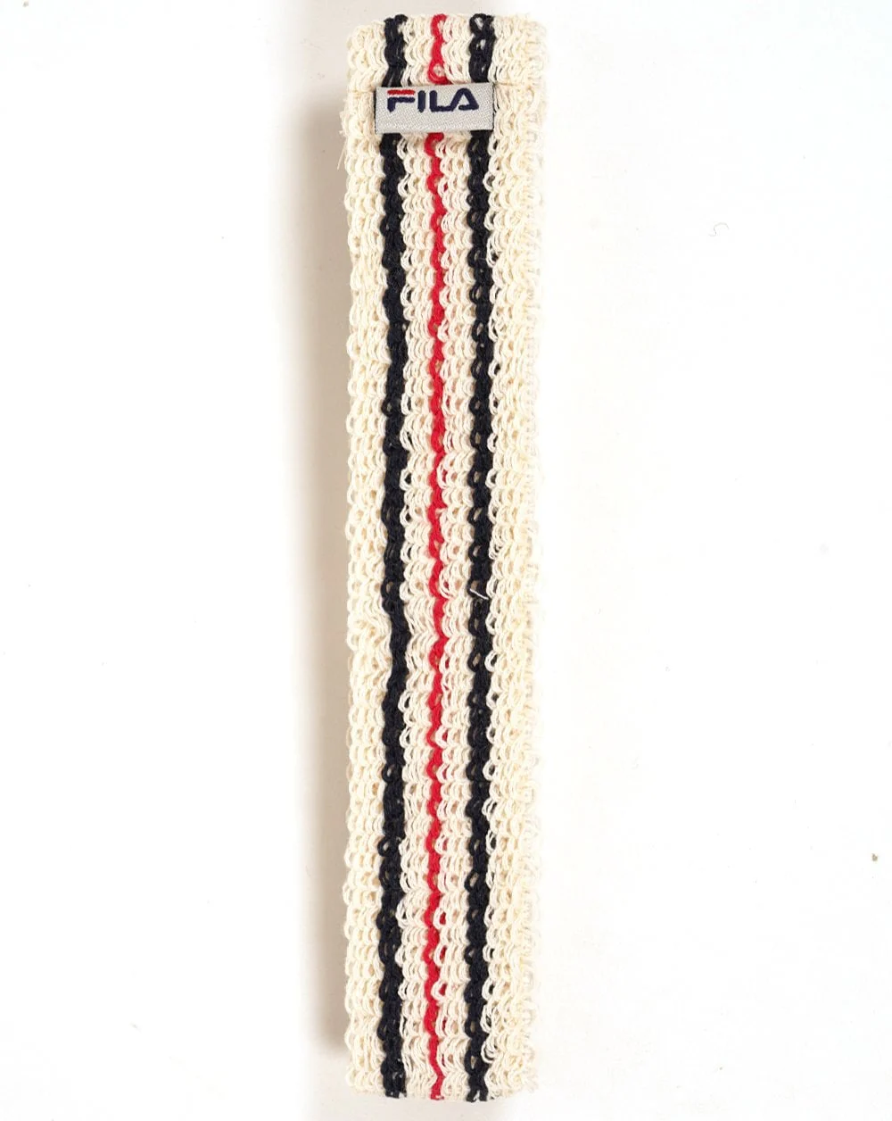 Fila Vintage Headband Cream - Image 3