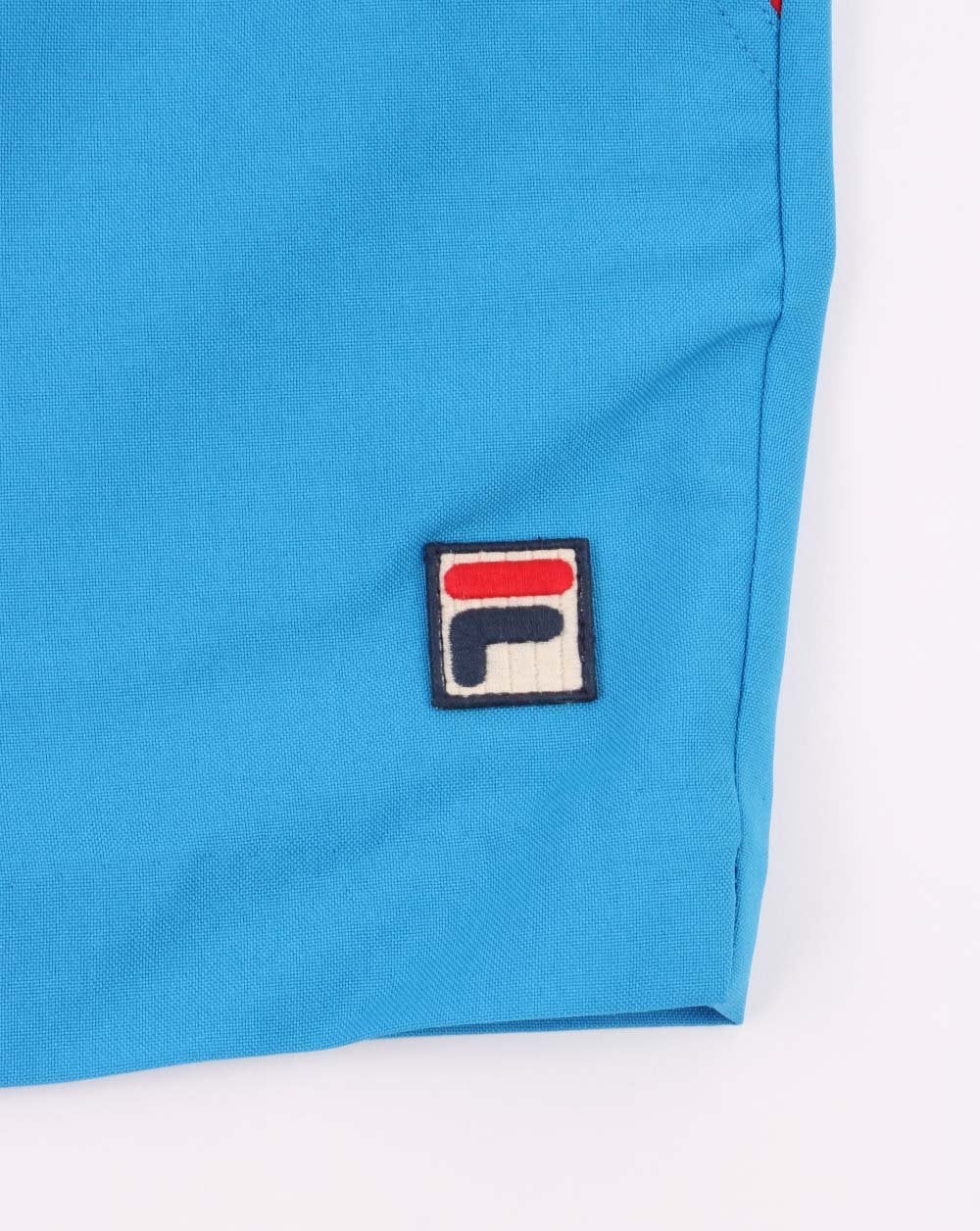 Fila Vintage High Tide 4 Shorts Blue/Navy - Image 2