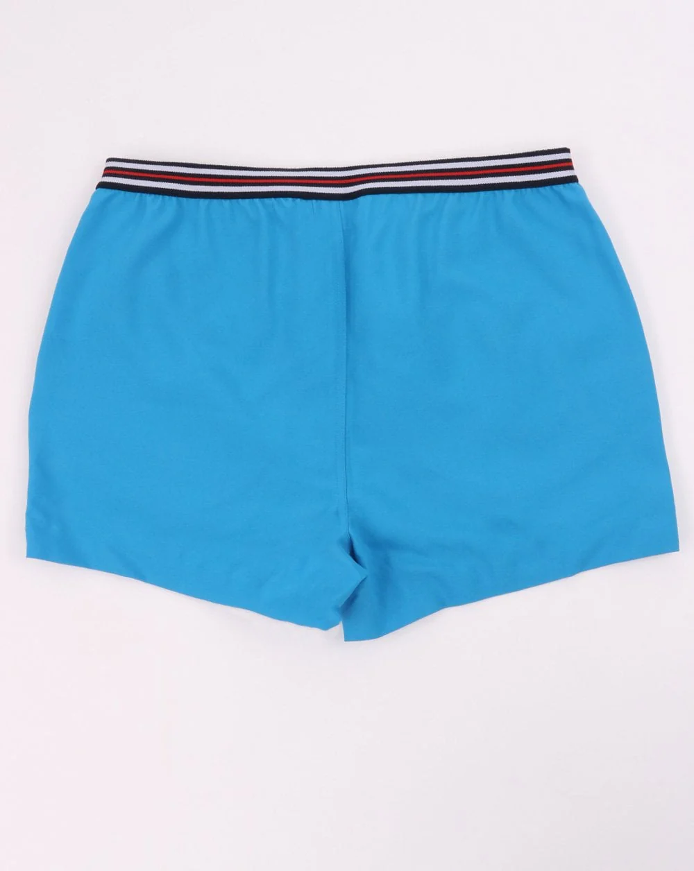 Fila Vintage High Tide 4 Shorts Blue/Navy - Image 4