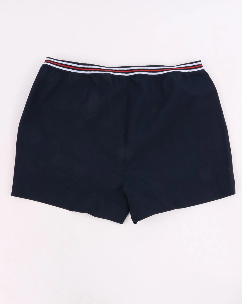 Fila Vintage High Tide 4 Shorts Navy/Royal Blue - Image 4