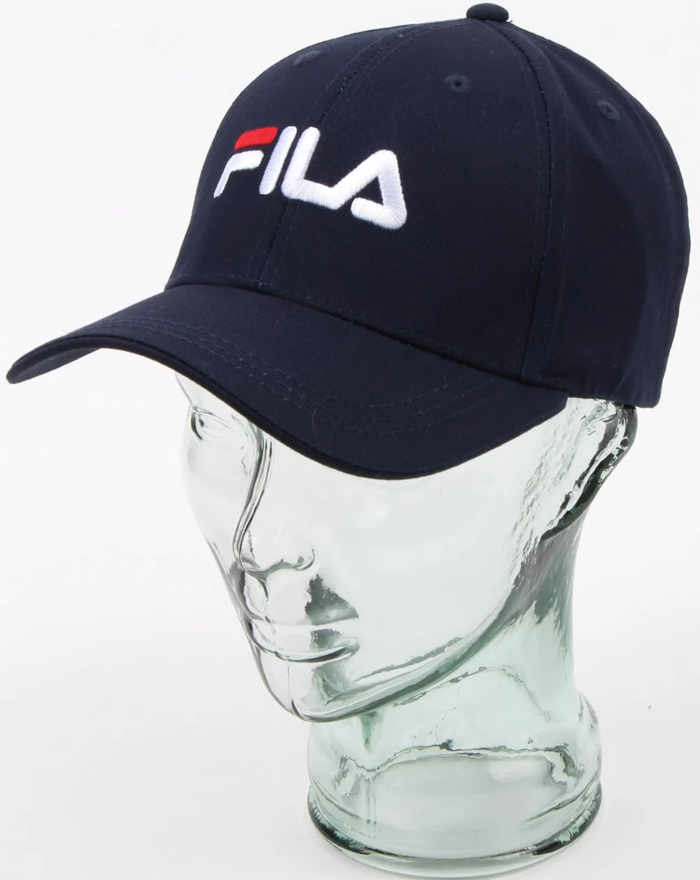 Fila Vintage Humphrey Cap Navy