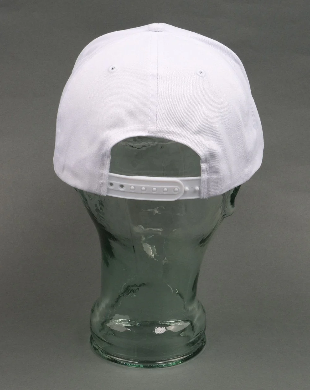 Fila Vintage Illa Cap White - Image 3
