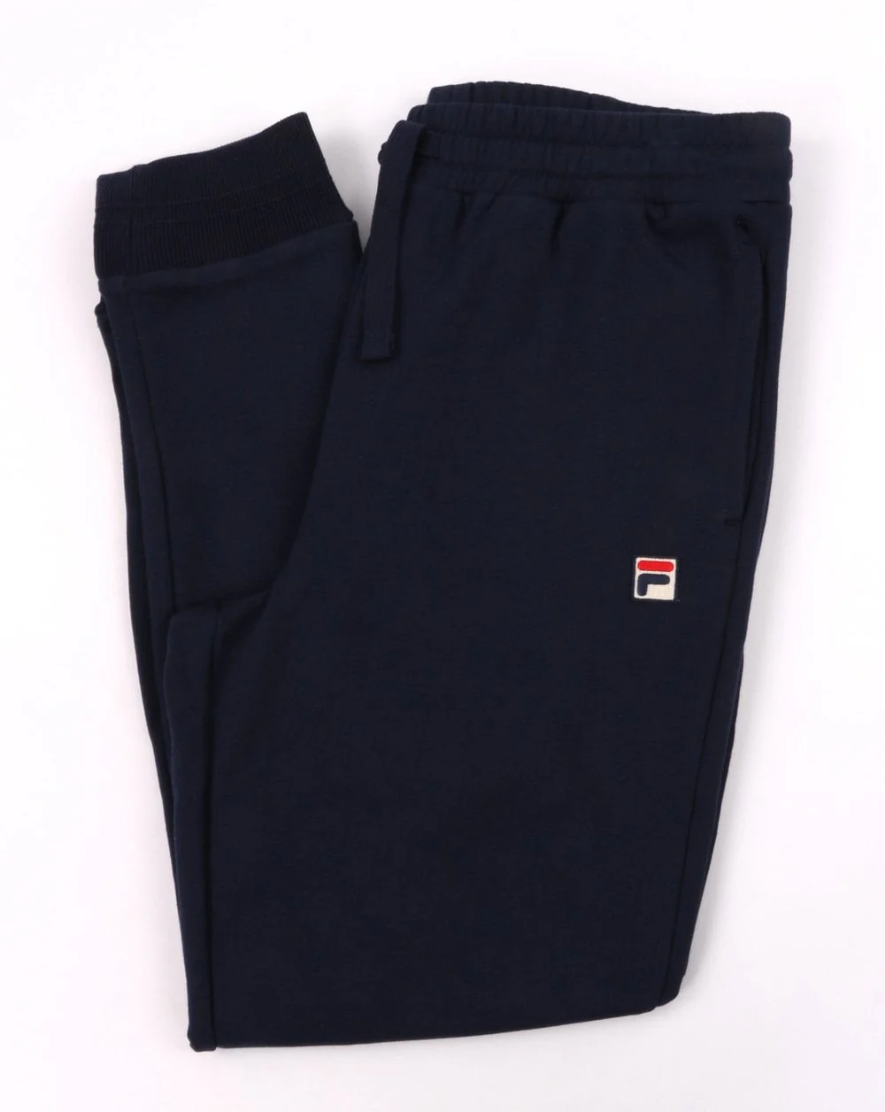 Fila Vintage Jonas Jog Pants Navy