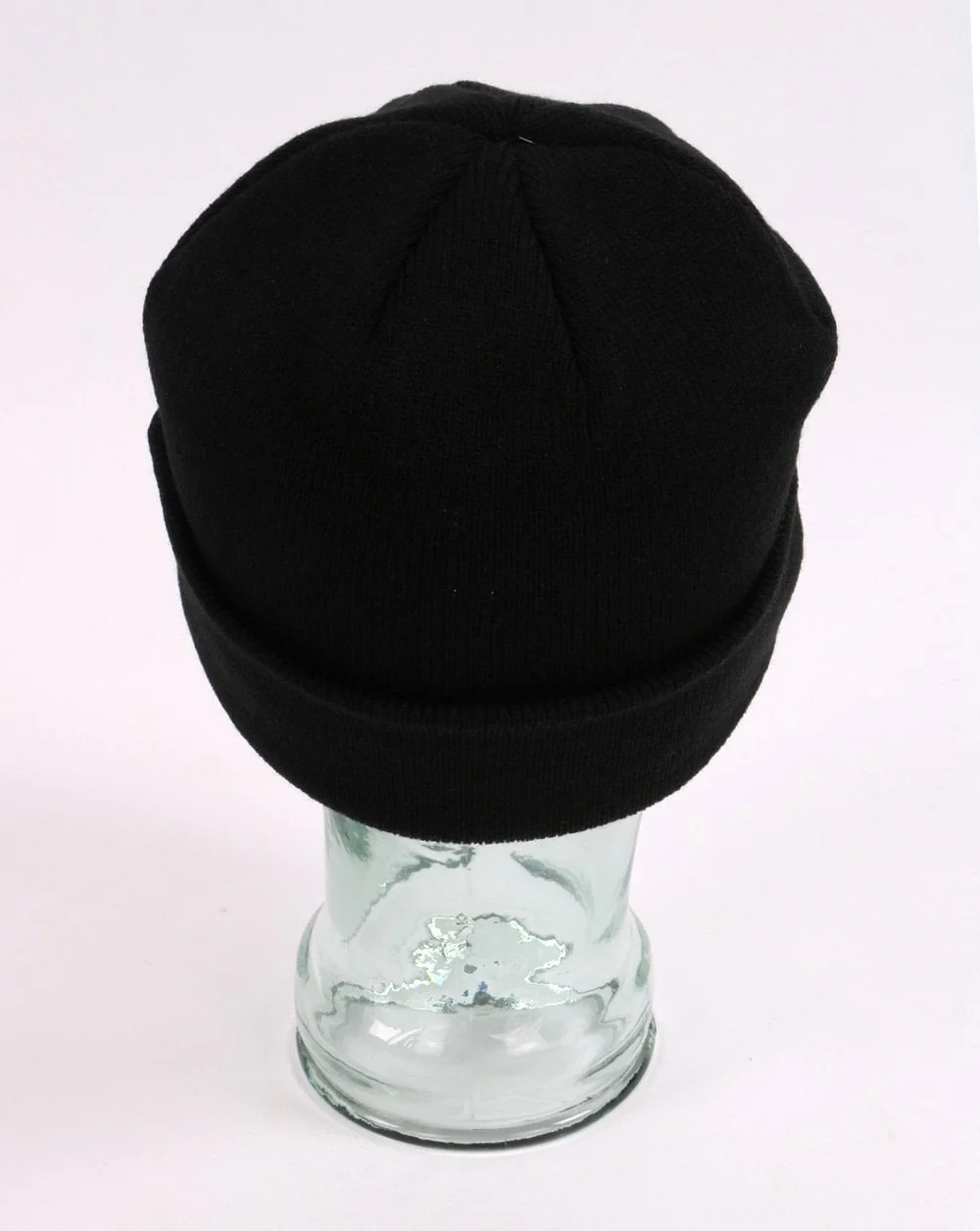Fila Vintage Kart Beanie Black - Image 3