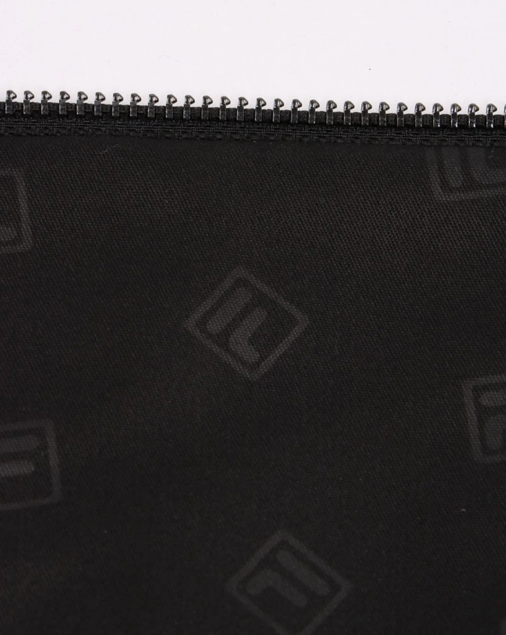 Fila Vintage Lang Holdall Navy - Image 4