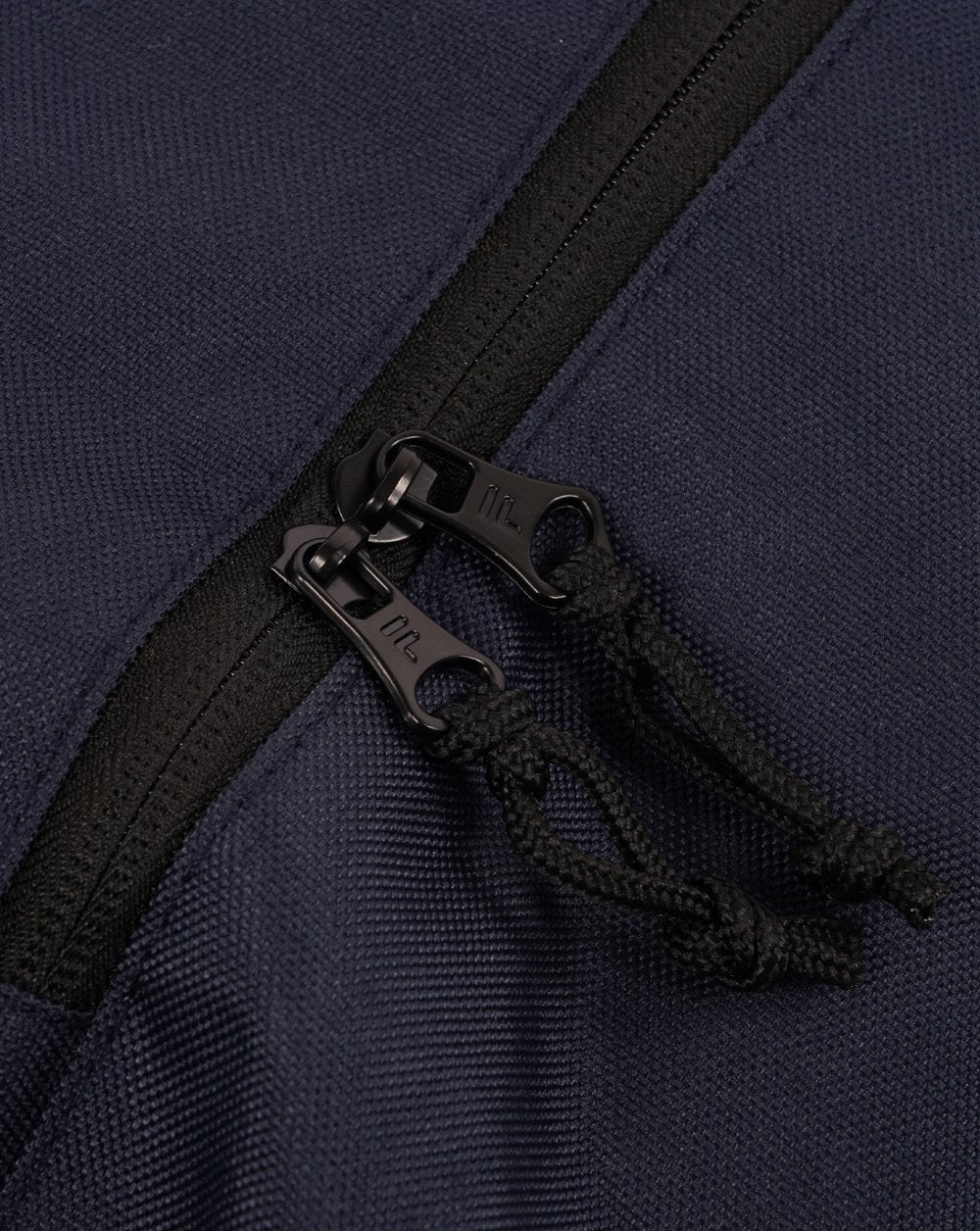 Fila Vintage Larsen Barrel Bag Navy - Image 2