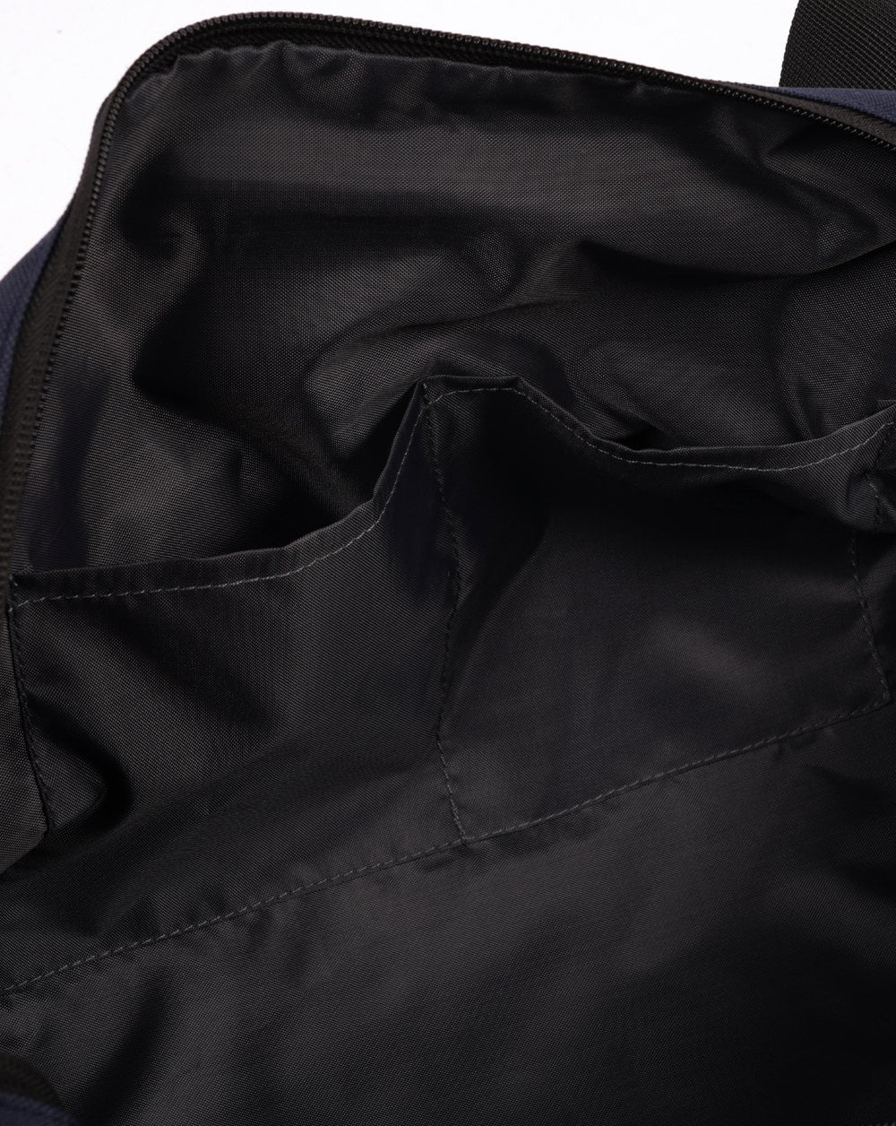 Fila Vintage Larsen Barrel Bag Navy - Image 5