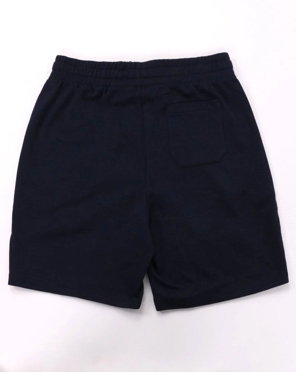 Fila Vintage Lounge Shorts Navy - Image 3