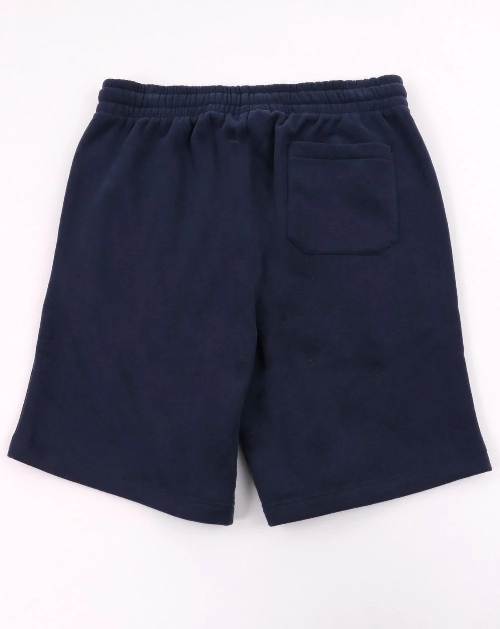 Fila Vintage Lounge Shorts Navy - Image 3