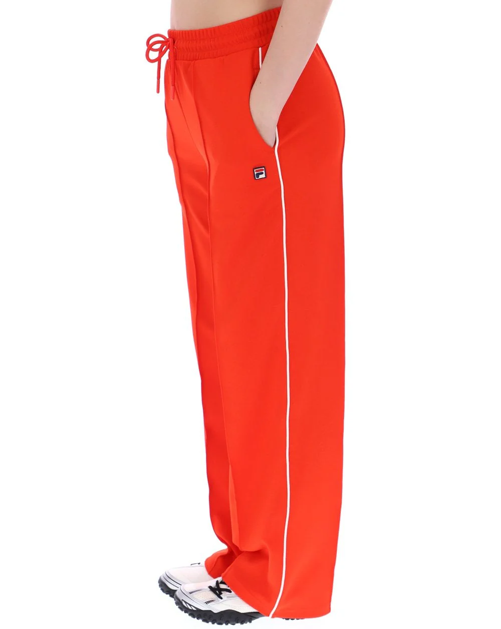 Fila Vintage Marina Track Pant Grenadine - Image 3