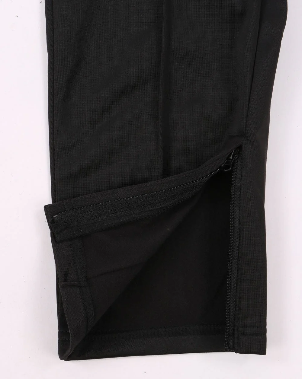 Fila Vintage Pintuck Track Pants Black - Image 5