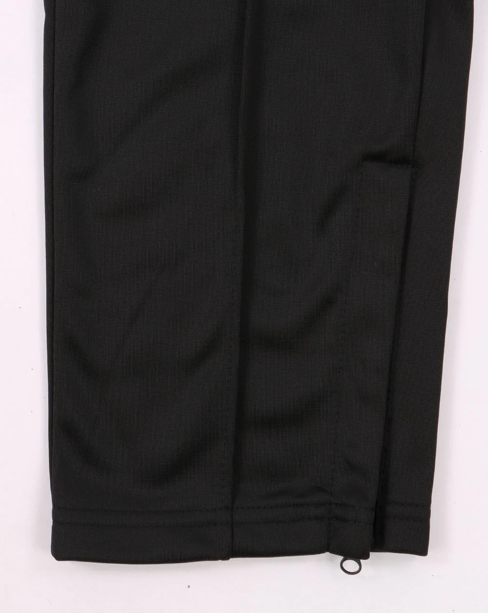 Fila Vintage Pintuck Track Pants Black - Image 6