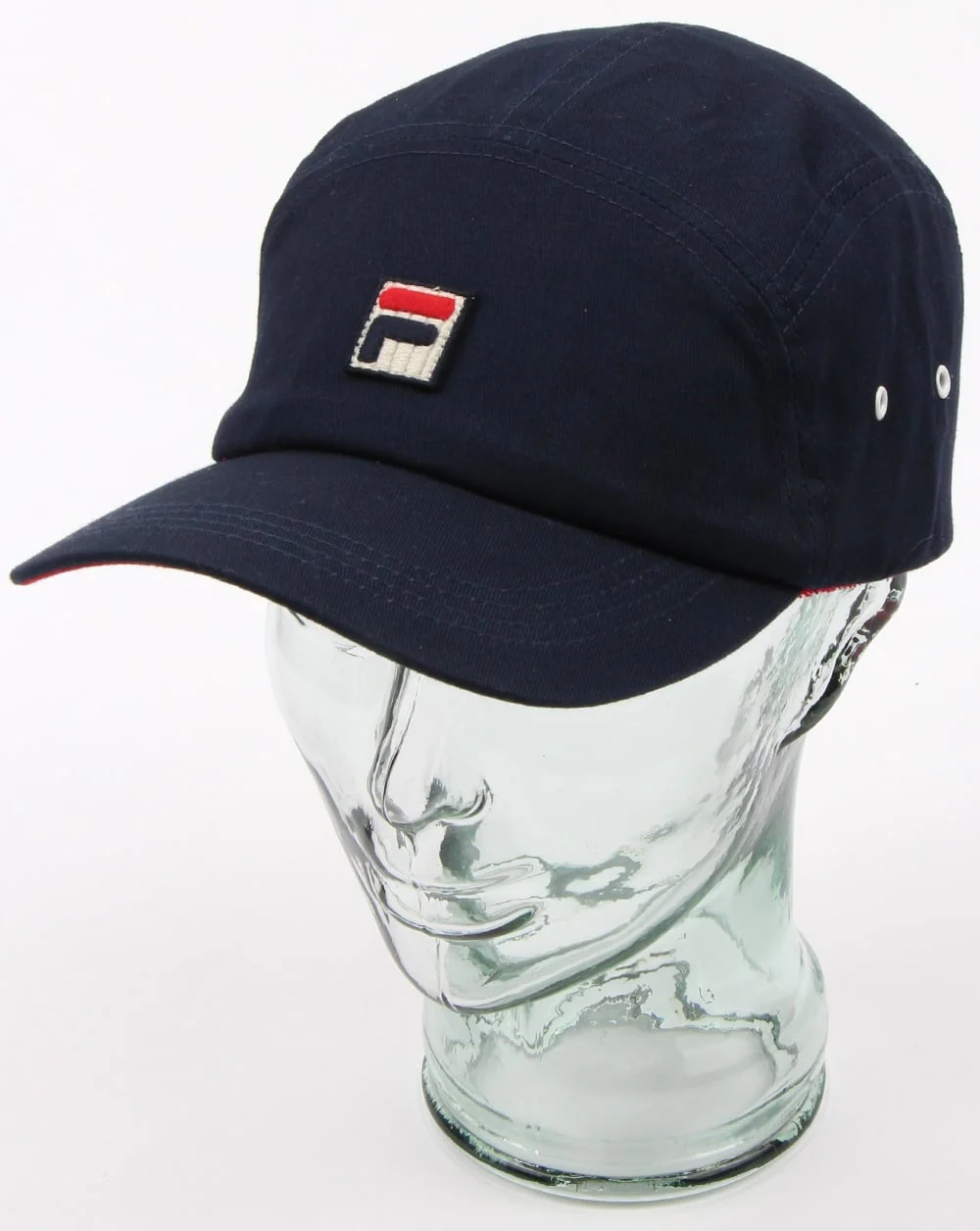 Fila Vintage Rainey Cap Navy