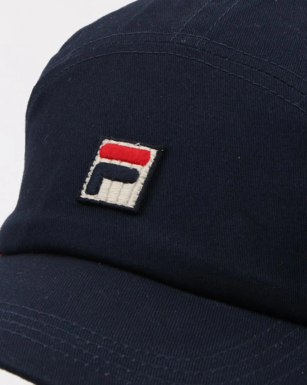 Fila Vintage Rainey Cap Navy - Image 2