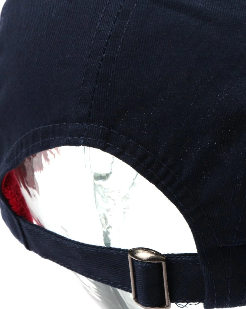 Fila Vintage Rainey Cap Navy - Image 3